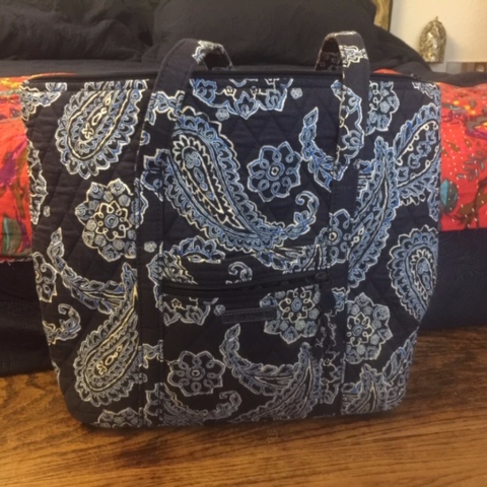 Vera Bradley Tote